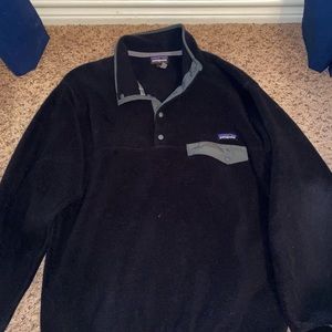 Patagonia Synchilla Pullover
